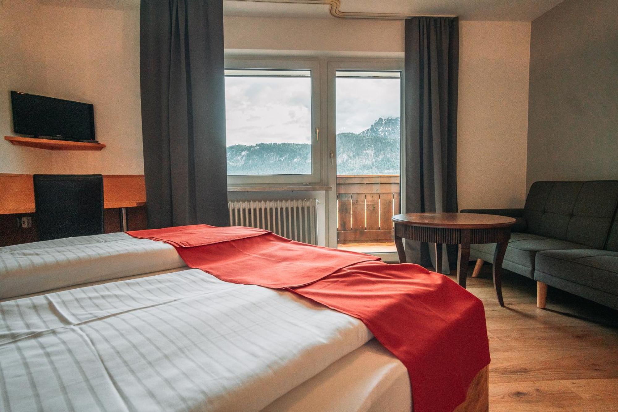 Doppelzimmer