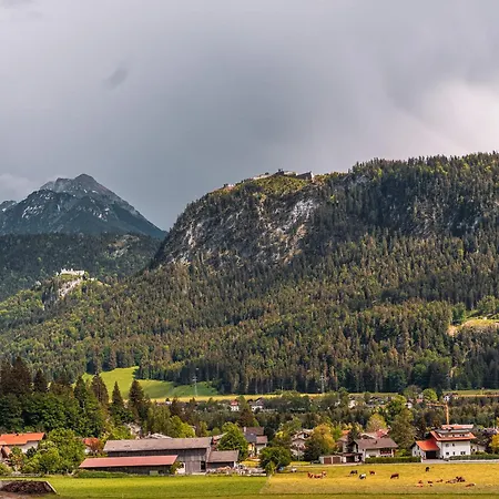 Hahnenkamm Hostel-3